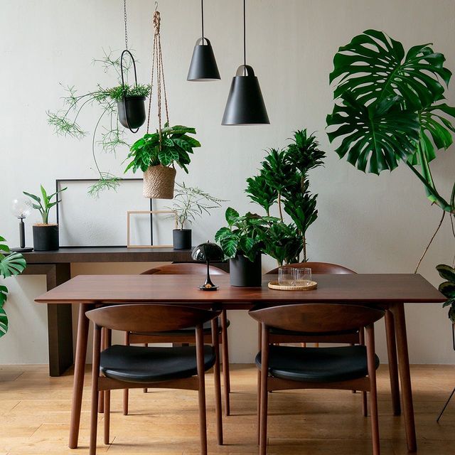 Dining table - ACTUS