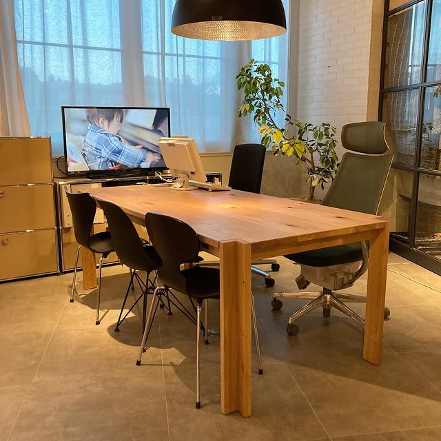 Wilkhahn | ONチェア 175/7H ハイバックヘッドレスト アルミ