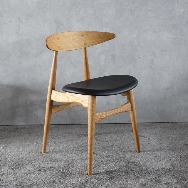 CARL HANSEN&SON | CH33P チェア オークオイルフィニッシュ