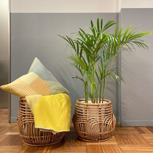 アクタス　ジュート籠　４個 アクタス ジュート籠 4個 アクタスジュート籠4個