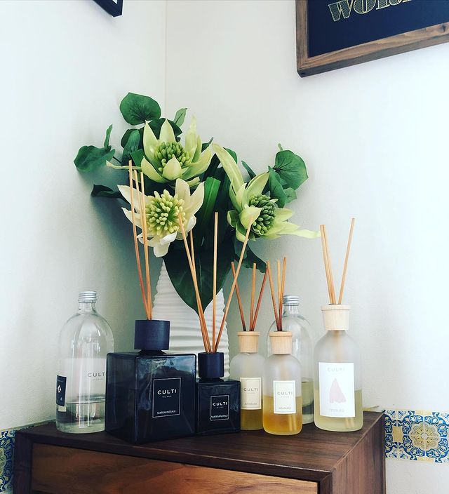 Diffuser Stile 250ml Mareminerale
