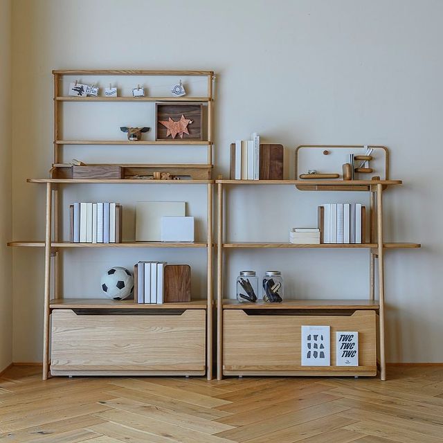 【専用】ACTUS アクタス　サークル　ブックシェルフ　BOOK SHELF SARCLE ライブラリーシェルフ｜【公式】ACTUS online｜家具