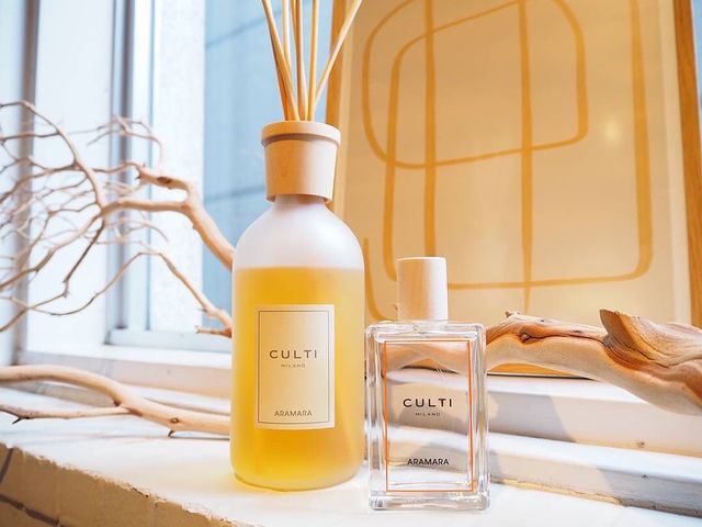 CULTI ARAMARA ルームスプレー 100ml｜パーソナルギフト | ACTUS online(アクタスオンライン) | ACTUS  online
