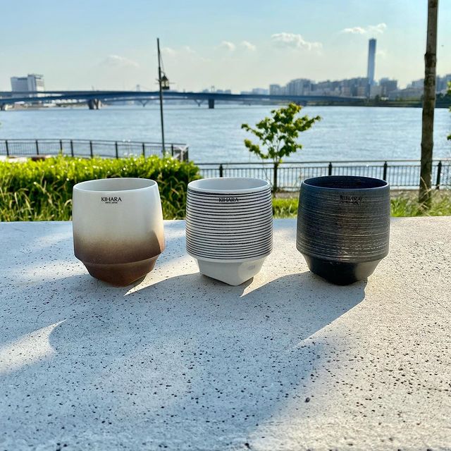 酒盃　酒器　真葛香山 JiuGui 酒鬼375ml $68 FREE DELIVERY 中国白酒批发价- Uncle