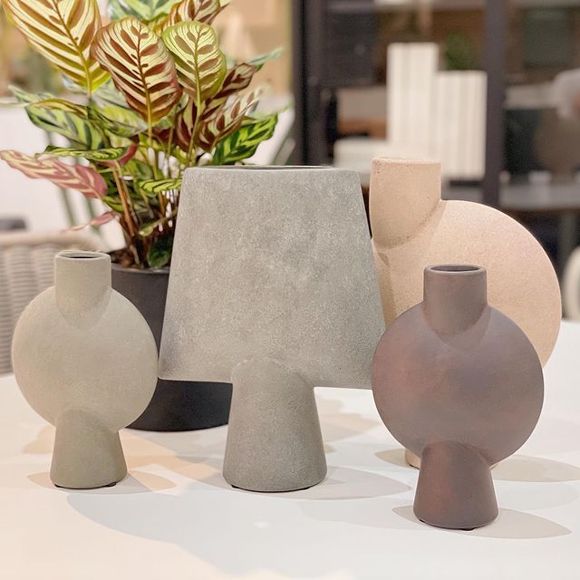 101  フラワーベース 花瓶 Sphere Vase 101 COPENHAGEN 【日本代理店】デンマークデザイン Sphere Vase