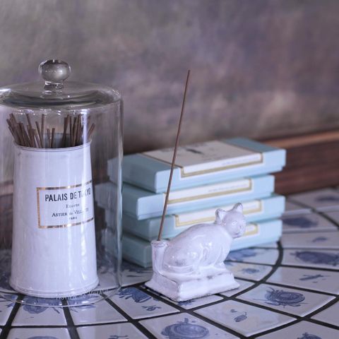 ASTIER DE VILLATTEお香 PARAIS DE TOKYO Astier de Villatte Incense - Palais de Tokyo | Bon