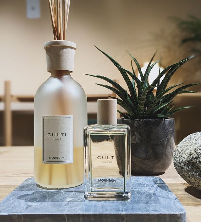 CULTI | MOUNTAIN ルームスプレー 100ml｜【公式】ACTUS online