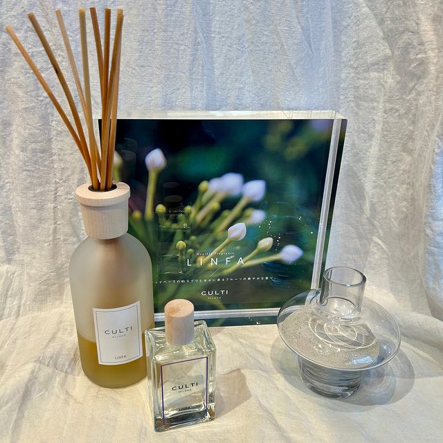 【10本セット】香水・ルームスプレーまとめ売りCULTI・L’OCCITANE 10本セット】香水・ルームスプレーまとめ売りCULTI・L'OCCITANE
