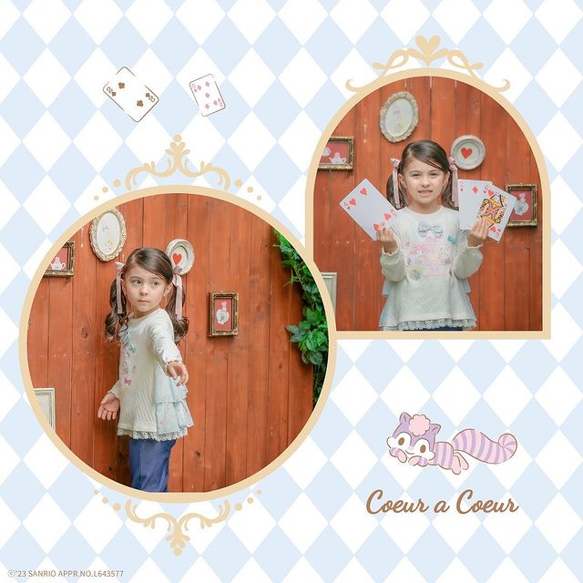 Photo by coeur.a.coeur_kimuratan