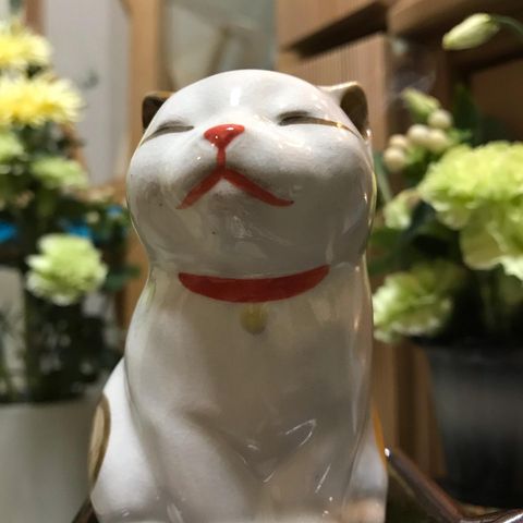 ウェブショップ麗香炉 こねこ: 香りとともに【公式】お香の専門店 松栄