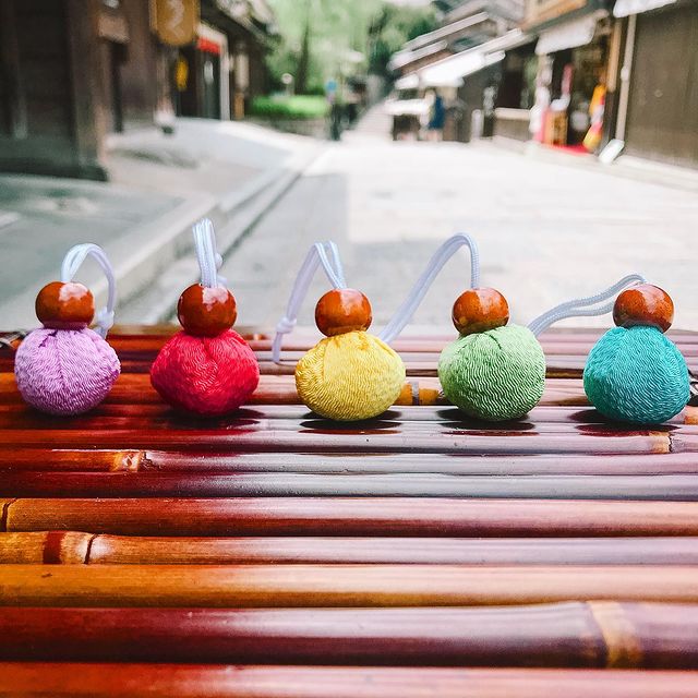 ウェブショップ誰が袖 こだま(おまかせ): 香りをまとう【公式】お香の