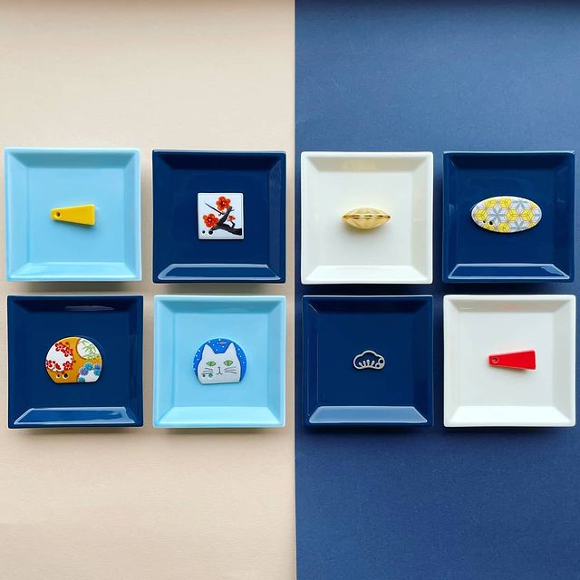 ウェブショップつまみ香立 ひさご 緑: 香りとともに【公式】お香の専門