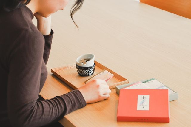 ウェブショップ空薫香炉 ひいな香炉: 香りとともに【公式】お香の専門