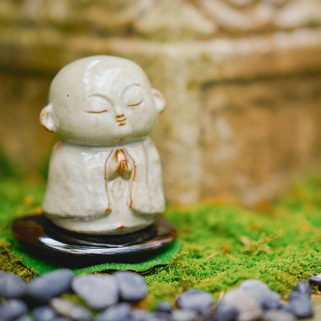 ウェブショップ麗香炉 お地蔵さま: 香りとともに【公式】お香の専門店