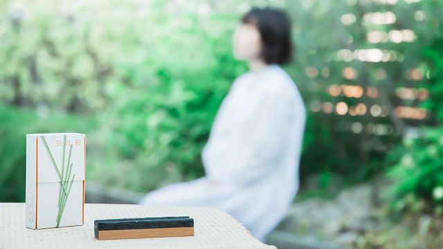 ウェブショップインセンストレイ takuba 11cm: 香りとともに【公式】お