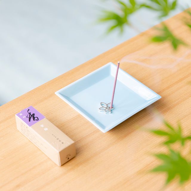 ウェブショップ芳輪 白川 スティック 80本: くつろぎの香り【公式】お