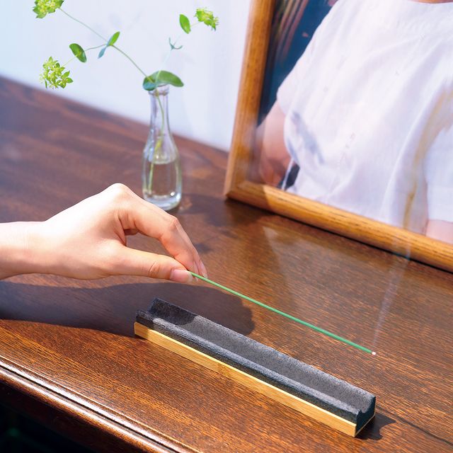 ウェブショップ玉響 京の雲: くつろぎの香り【公式】お香の専門店 松栄