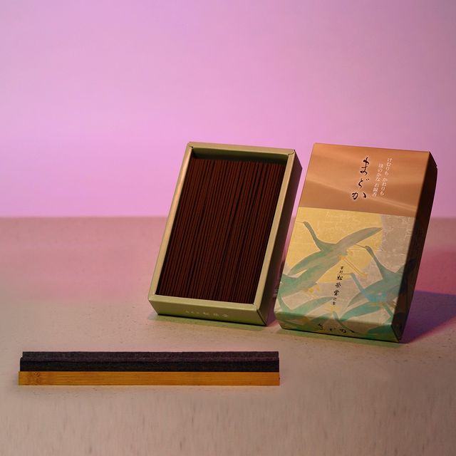ウェブショップインセンストレイ takuba 19cm: 香りとともに【公式】お