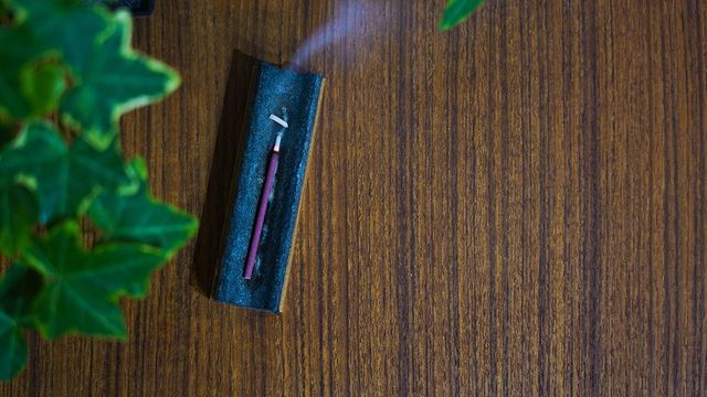 ウェブショップインセンストレイ takuba 9cm: 香りとともに【公式】お