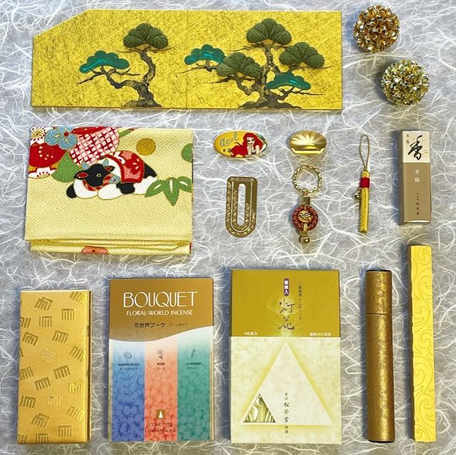 ウェブショップ芳輪 天平 スティック 20本: くつろぎの香り【公式】お