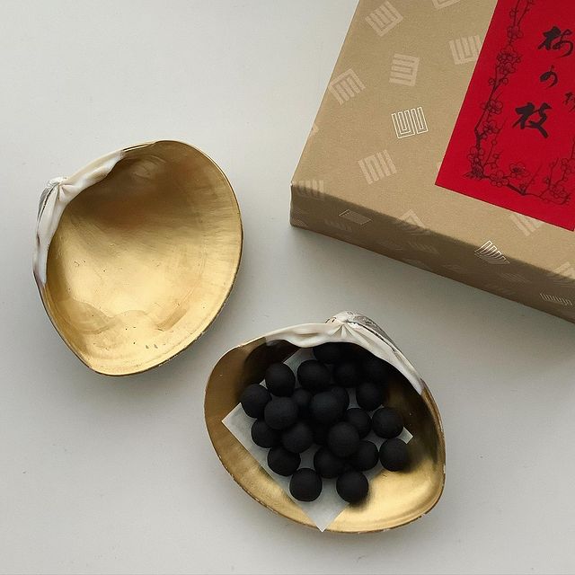 ウェブショップ源氏かおり抄 梅が枝: その他【公式】お香の専門店 松栄