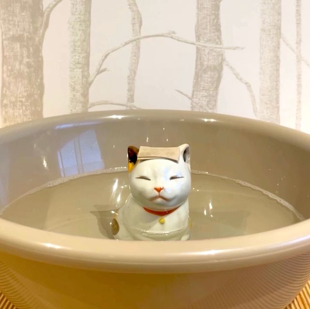 ウェブショップ麗香炉 こねこ: 香りとともに【公式】お香の専門店 松栄