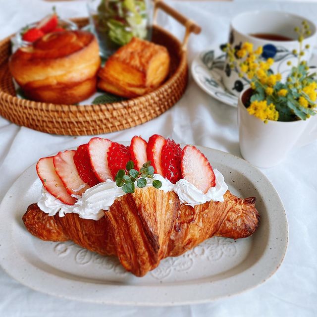 送料込 広島アンデルセンの朝食ロールパンセット パン アンデルセンのパン通販サイト パンの通信販売 ギフトのショッピングはアンデルセンネット