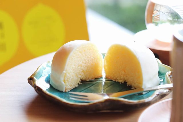 瀬戸田レモンケーキ ８個入 スイーツ アンデルセンのパン通販サイト パンの通信販売 ギフトのショッピングはアンデルセンネット