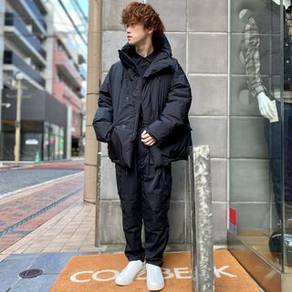 TEATORA(テアトラ) SOUVENIR HUNTER S/L EVAPOD - COLDBECK ONLINE