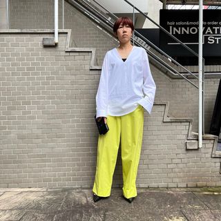 dries van noten スウェット サマーニット | ochge.org