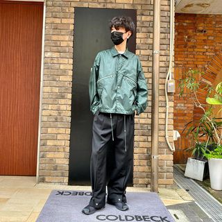 SALE】Tamme(タム) MK3 LIGHT JACKET - COLDBECK ONLINE（コールベック