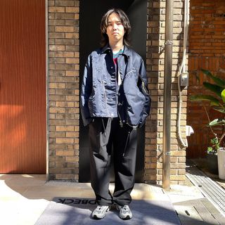 TEATORA・テアトラ】WALLET PANTS RESORT camexbolivia.com