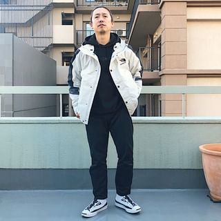 SALE】THE NORTH FACE(ザノースフェイス) 92 エクストリームスノー