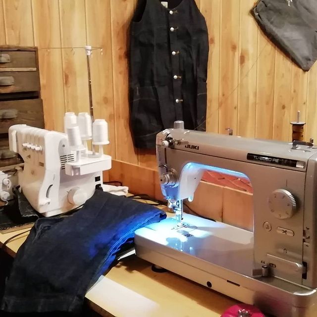 その他 その他 TL-2020PE｜JUKI家庭用ミシン