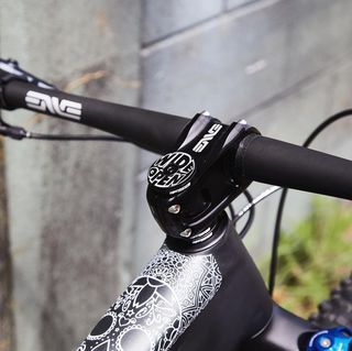 CATALOG diatecSTEM M7 35 ALLOY(35mm): ENVE【ダイアテック公式