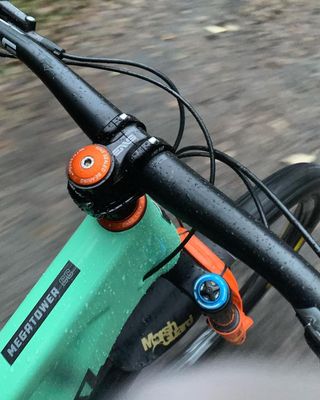 CATALOG diatecSTEM M7 35 ALLOY(35mm): ENVE【ダイアテック公式 