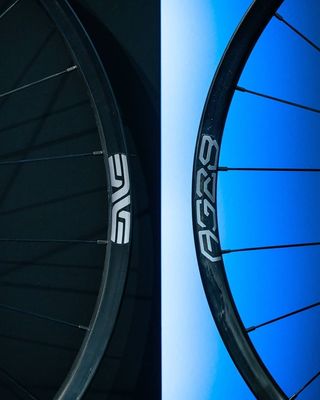 ENVE 日本オフィシャルサイト  diatec