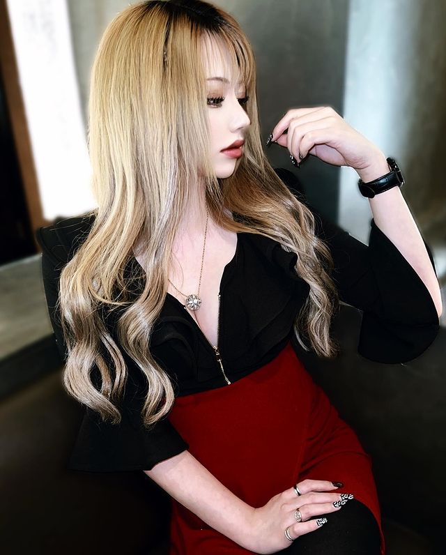 Photo by ichinose_sayaka