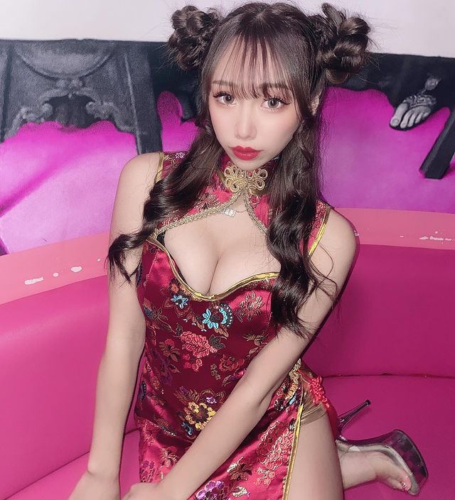 Photo by moe_thepink
