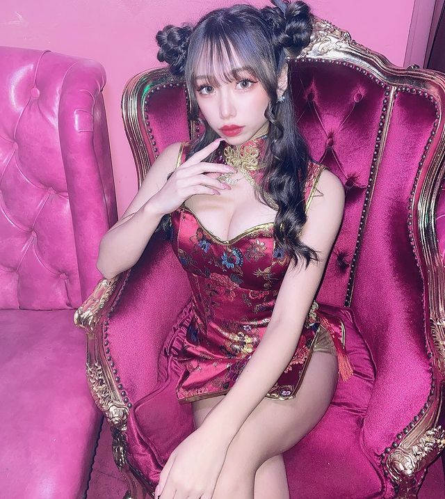 Photo by moe_thepink