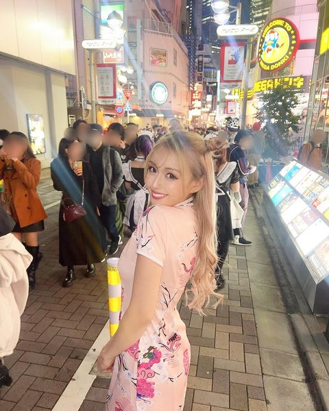 Photo by _pinkbunnygirl_
