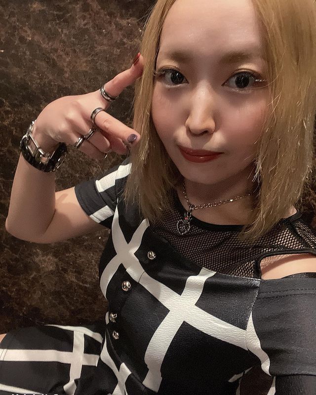 Photo by chiaki_club.stone