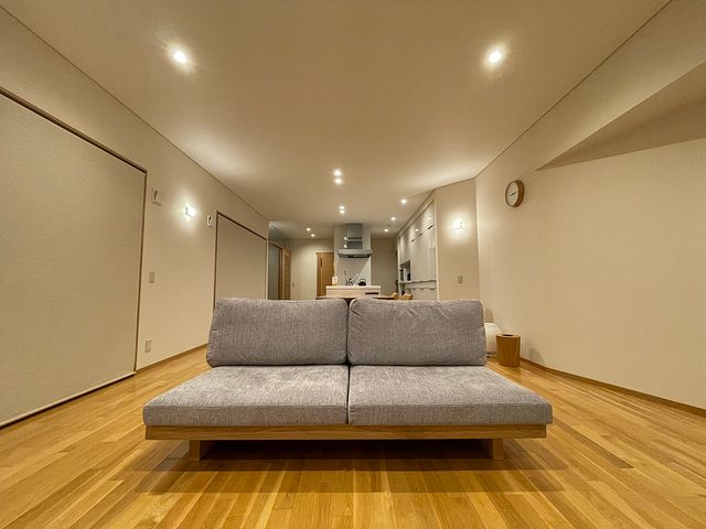 オーク材の家具・インテリア｜マスターウォール公式通販