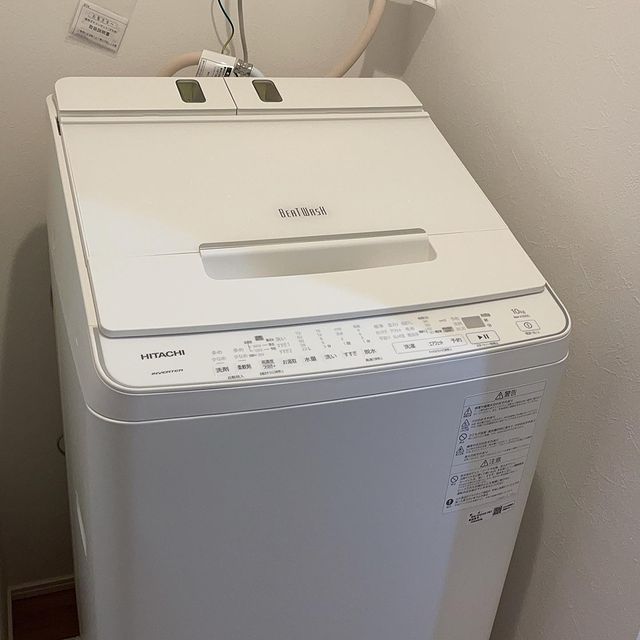 洗濯機中古 7.0kg 2007年製 TOSHIBA 東芝 簡易乾燥機能付き洗濯機 AW