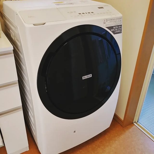 ドラム式洗濯乾燥機（洗濯:11kg・乾燥:6kg・左開き） BD-SV110GL W(ホワイト): 生活家電/日立の家電品オンラインストア