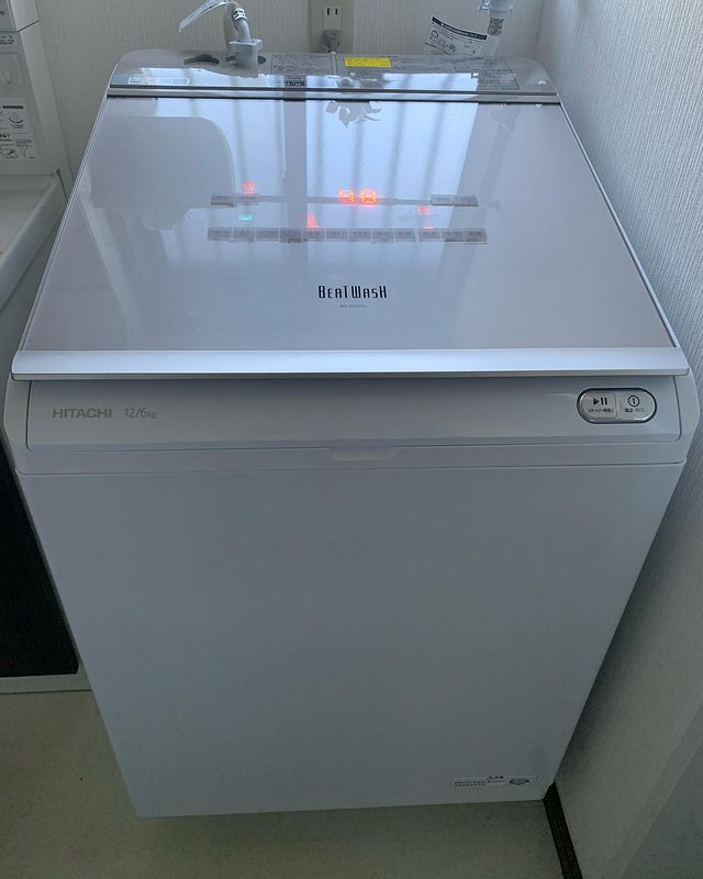 1ヶ月保証/洗濯乾燥機/洗濯機/大型/洗濯8kg/乾燥4.5kg/ビート