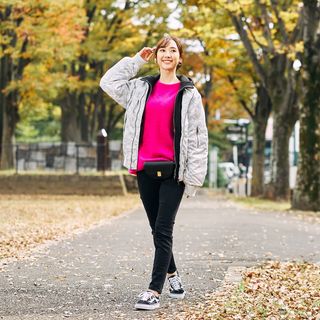 Hj002a 裏アルミfield フィールド Ma 1タイプジャンパー ワークマン公式オンラインストア