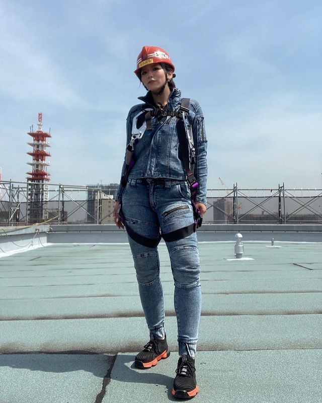 作業着 作業服 ワークマン公式オンラインストア