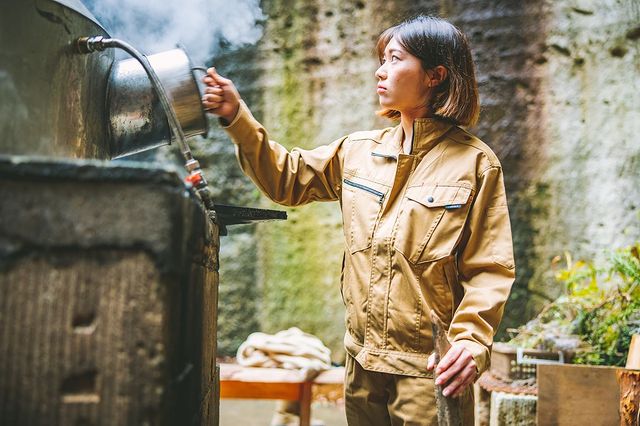 作業着 作業服 ワークマン公式オンラインストア