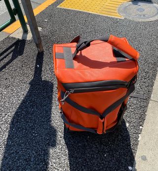 ワークマン WORKMAN ピックアップボストンキャリー 新製品